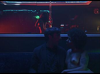Actress - Sophia Savage, Becca Huerter: Movie - The Dreams Of Rene Sendam